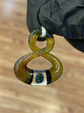 Natey Love Infinity Mini Pendant