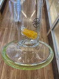 Studio V Glass X Fresh Glass Co