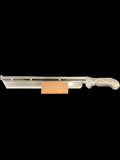 Glass MD Sword Tube Clear
