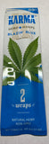 Karma Hemp Wraps