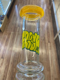 Studio V Glass X Fresh Glass Co