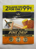 King Palm Flavor Tips 2pk