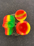 Silicone Puck