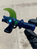 Big Z Glass Puffco Pivot Tops