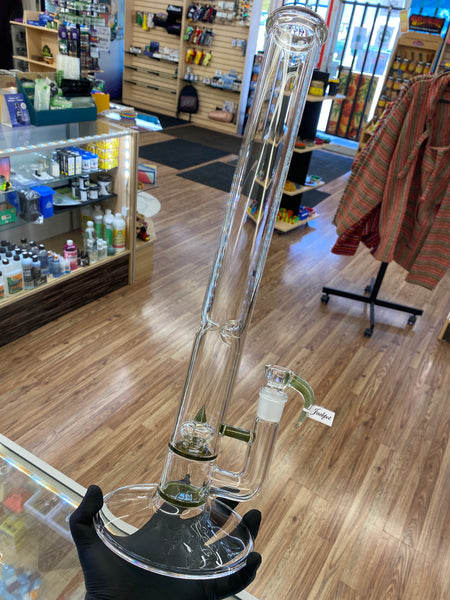 Sovereignty Glass 50x5- Imperial Jackpot