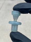 Commander Glass Tower Caps