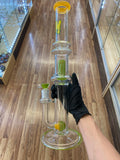 Studio V Glass X Fresh Glass Co