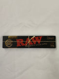 Raw Rolling Papers - Black