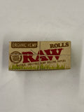 Raw Rolling Papers - Organic