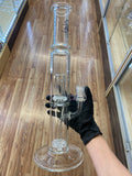 Studio V Glass Tube