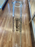 Licit Clear Tube