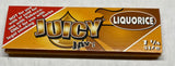 Juicy Jay 1 1/4 Papers