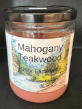 Smoke Odor Eliminator Candles