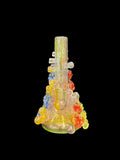 WC Stearns Glass