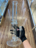 Studio V Glass Torus Tube #6