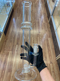 Studio V Glass Single Moon Perc #2