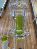 Studio V Glass X Fresh Glass Co