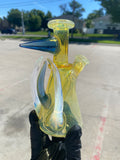 Trap Glass