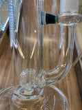 Studio V Glass Double Moon #5