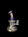 KJH Glass Potion Set