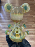 Don Chuno Glass Bears