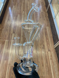 Mr.B Glass Whirlpool Recycler