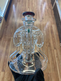 AF Glassworks Recycler