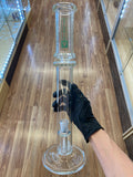 Studio V Glass Single Moon Perc #11