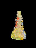 WC Stearns Glass