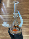 Dawg House Glass Mini Tube