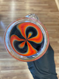 Slynxx Glass Fumed Banger Hanger