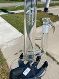 Sovereignty Glass 44x4- DG Stemline Clear