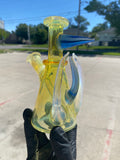 Trap Glass