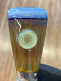 The Legion Of Fume 18mm Horned Slide