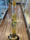 Sky Glass Straight Tube