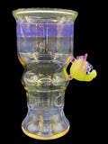 T Tree Glass X Steezy Glass Creations Cup
