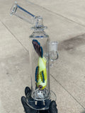 LQL Glass Fish Tubes