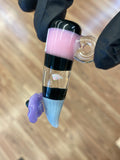 DHG Horn Opal Pendant