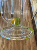 Studio V Glass X Fresh Glass Co