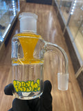 Studio V Glass X Fresh Glass Co Ashcatcher