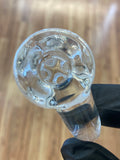 Kenta Kito Clear Flower Tube