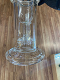 Studio V Glass Mini Torus CFL