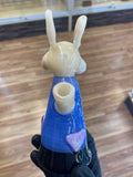 Weapons Of Glass Destruction Character Tube - Rocko