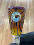 The Legion Of Fume 14mm Horned Slides