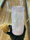 Logan Blows Glass Large Jars