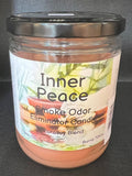 Smoke Odor Eliminator Candles
