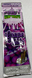 Juicy Hemp Wraps