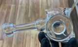 Puffco Proxy Clear Hammer Pipe Attachment