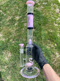 Licit Flamingo Flower Tube