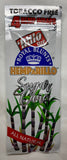 Hemparillo All Natural Hemp Wraps 4pk